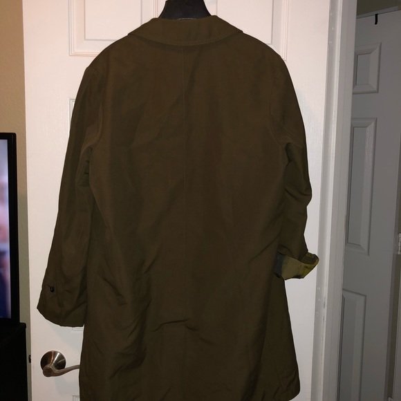 CARODA TRENCH COAT 💋💋 - Picture 2 of 8